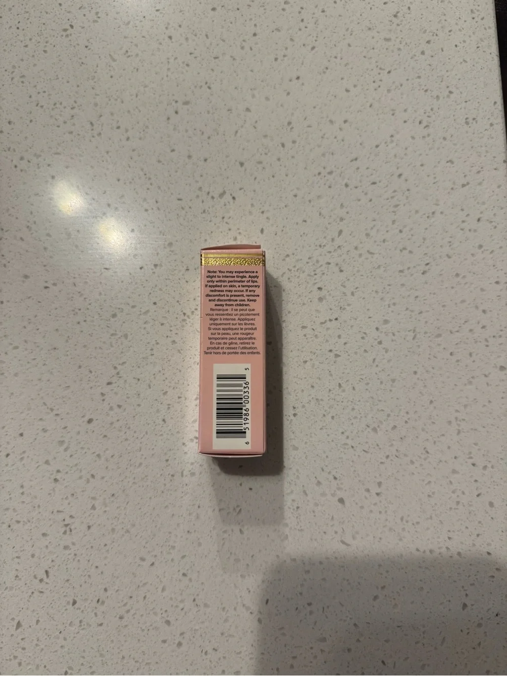 Too Faced Lip Injection Plumper